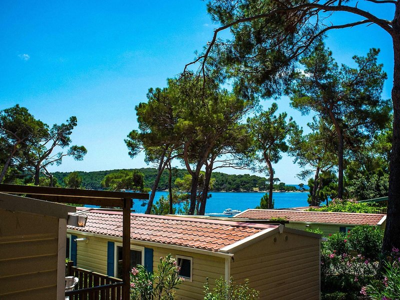 Baia Holiday Camping Village Poljana 5