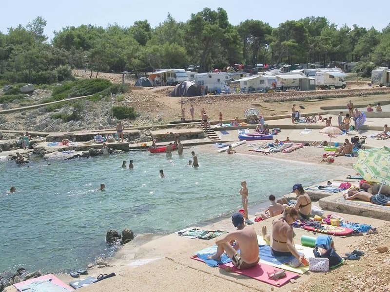 Baia Holiday Camping Village Poljana 6