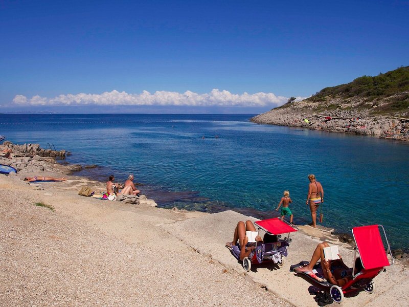 Baia Holiday Camping Village Poljana 7