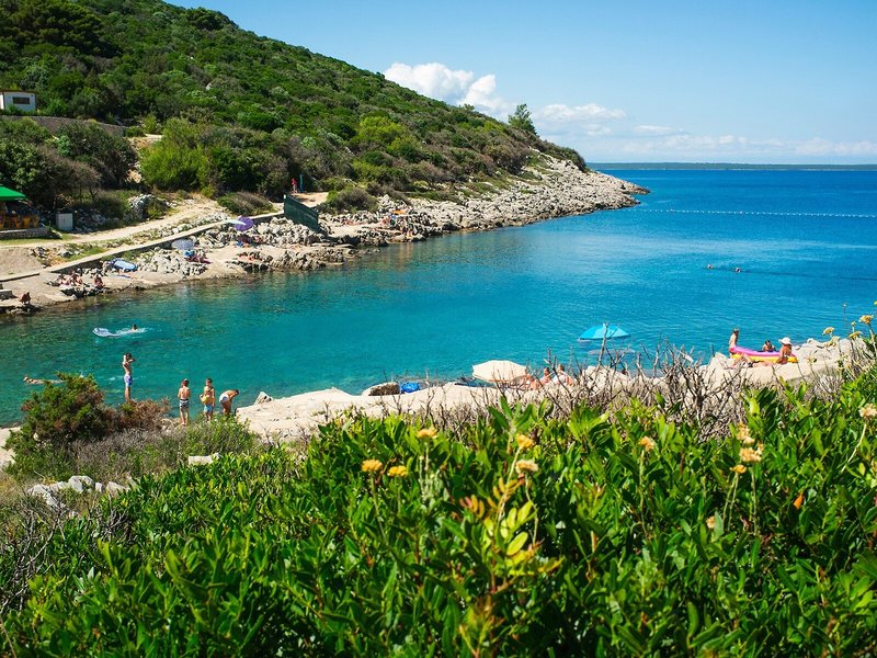 Baia Holiday Camping Village Poljana 8