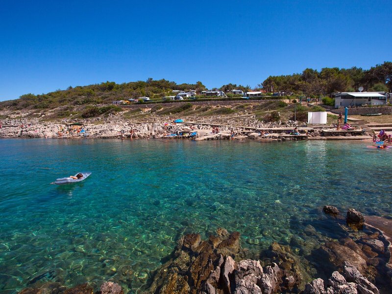 Baia Holiday Camping Village Poljana 9