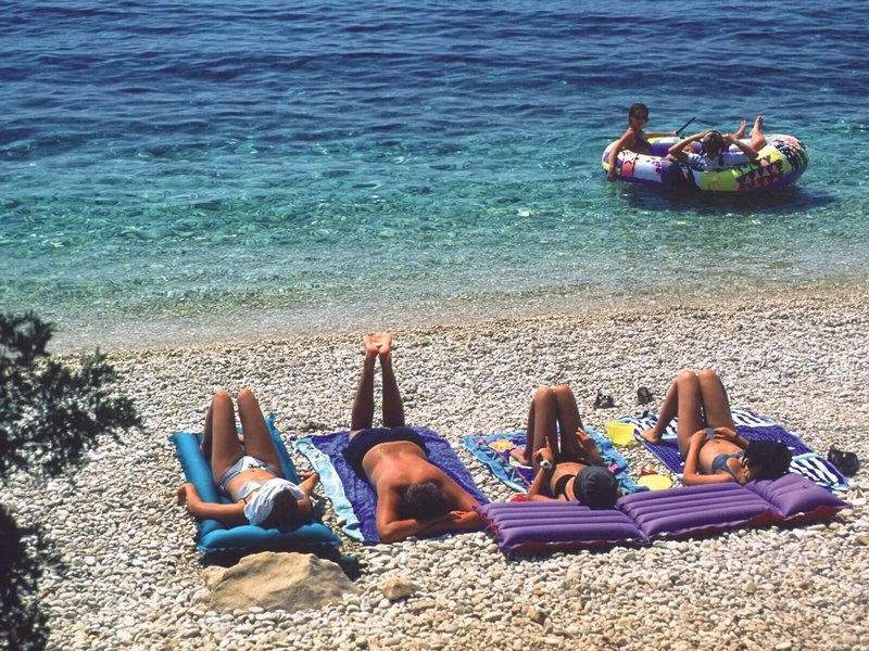 Baia Holiday Camping Village Poljana 10