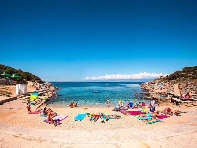 Baia Holiday Camping Village Poljana 11