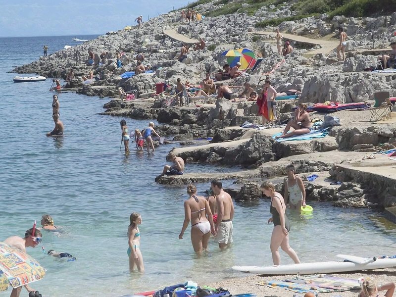 Baia Holiday Camping Village Poljana 13