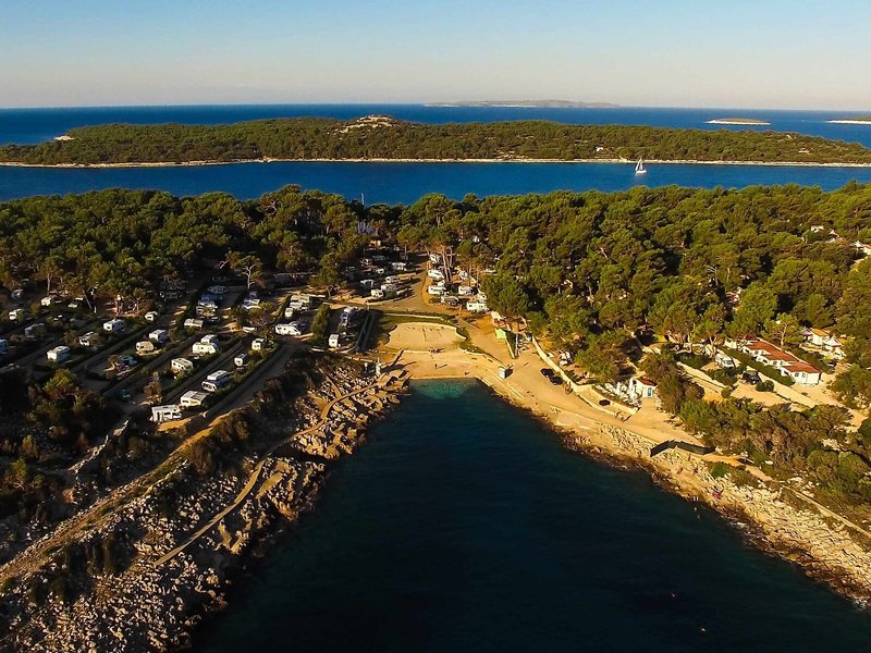 Baia Holiday Camping Village Poljana 14