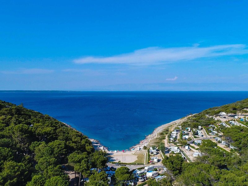 Baia Holiday Camping Village Poljana 15