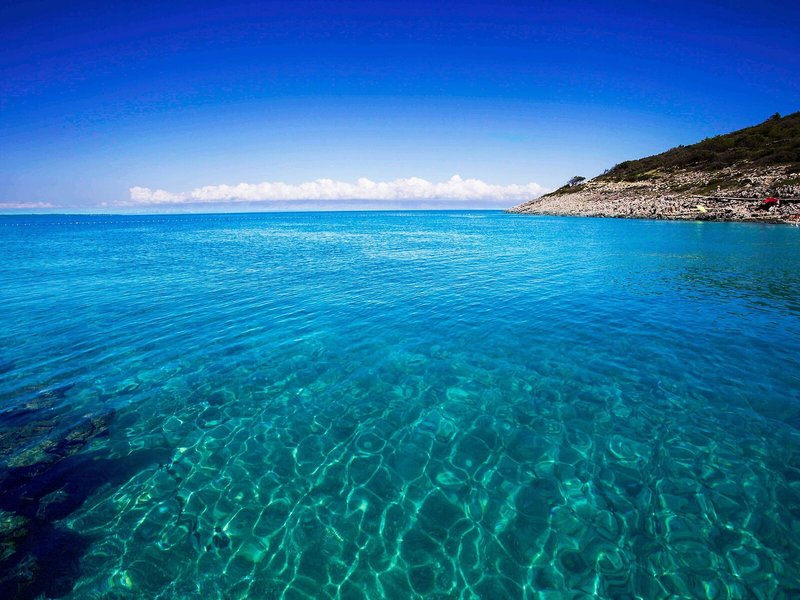 Baia Holiday Camping Village Poljana 16