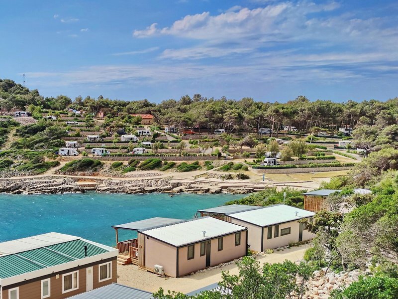 Baia Holiday Camping Village Poljana 17