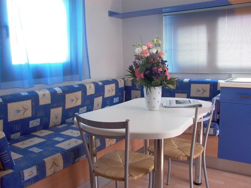 Baia Holiday Camping Village Poljana 18