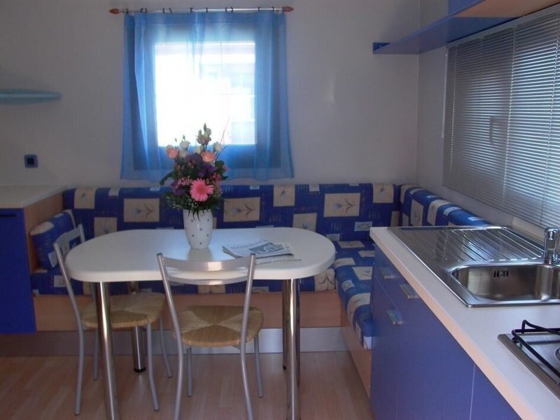 Baia Holiday Camping Village Poljana 19