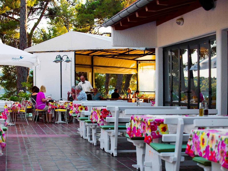 Baia Holiday Camping Village Poljana 20