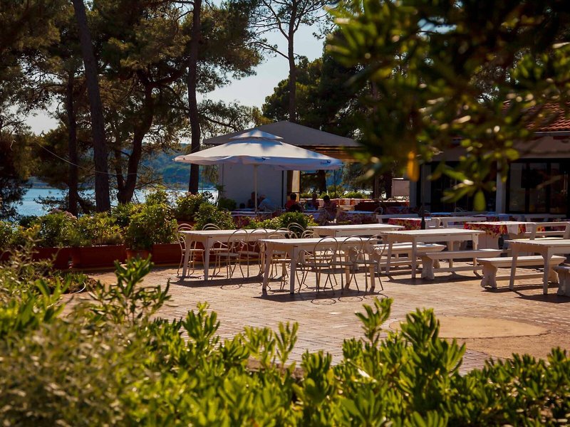 Baia Holiday Camping Village Poljana 22