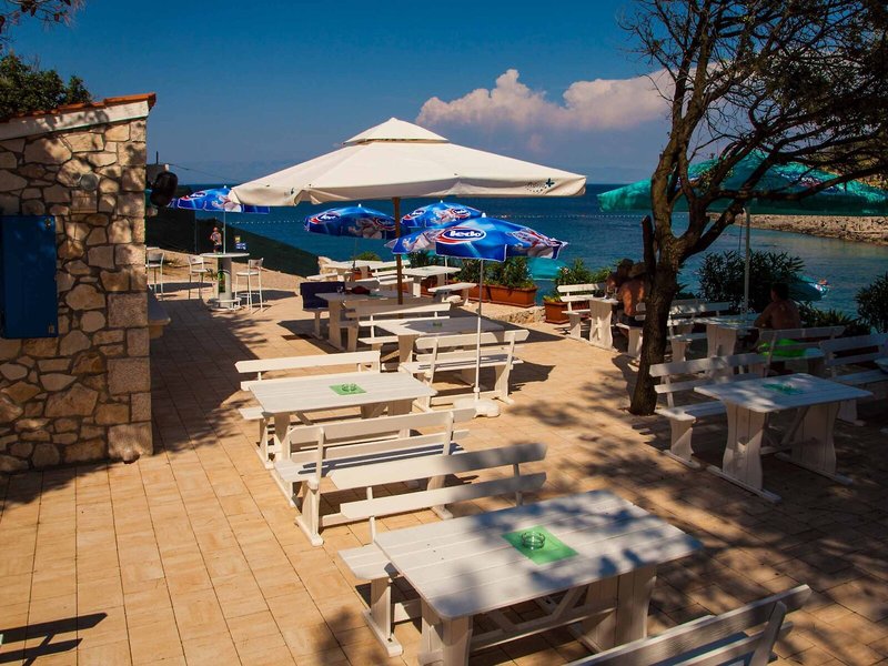 Baia Holiday Camping Village Poljana 23