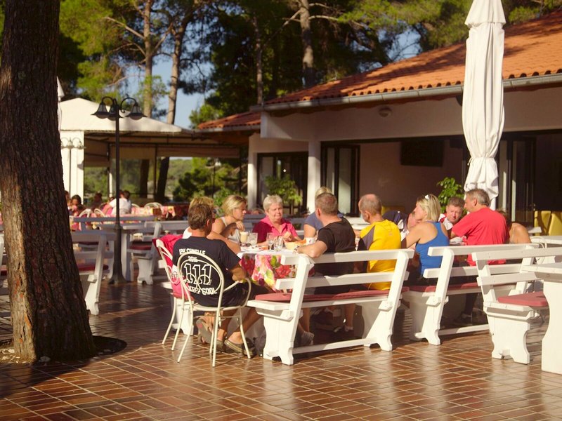 Baia Holiday Camping Village Poljana 24