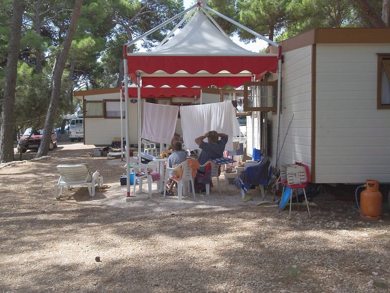 Baia Holiday Camping Village Poljana 26