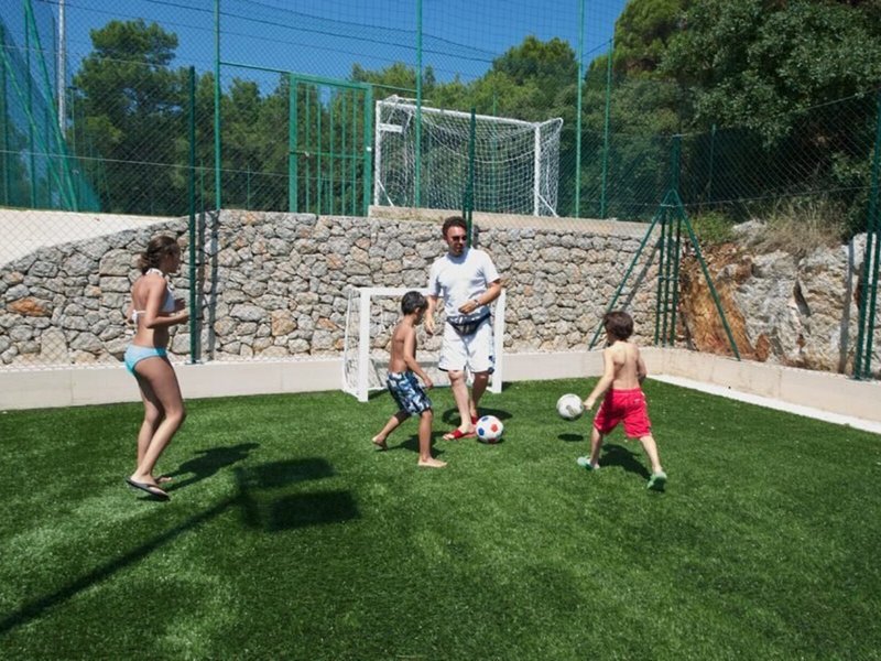 Baia Holiday Camping Village Poljana 28