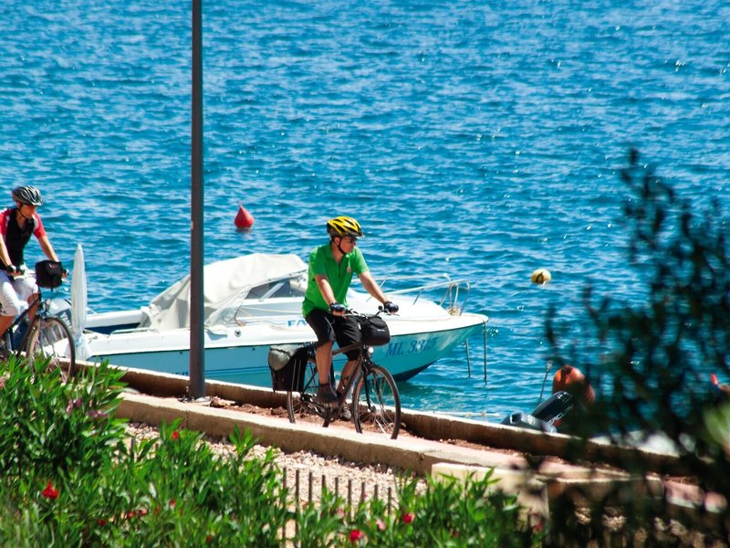 Baia Holiday Camping Village Poljana 29