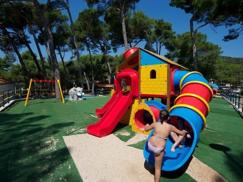 Baia Holiday Camping Village Poljana 30