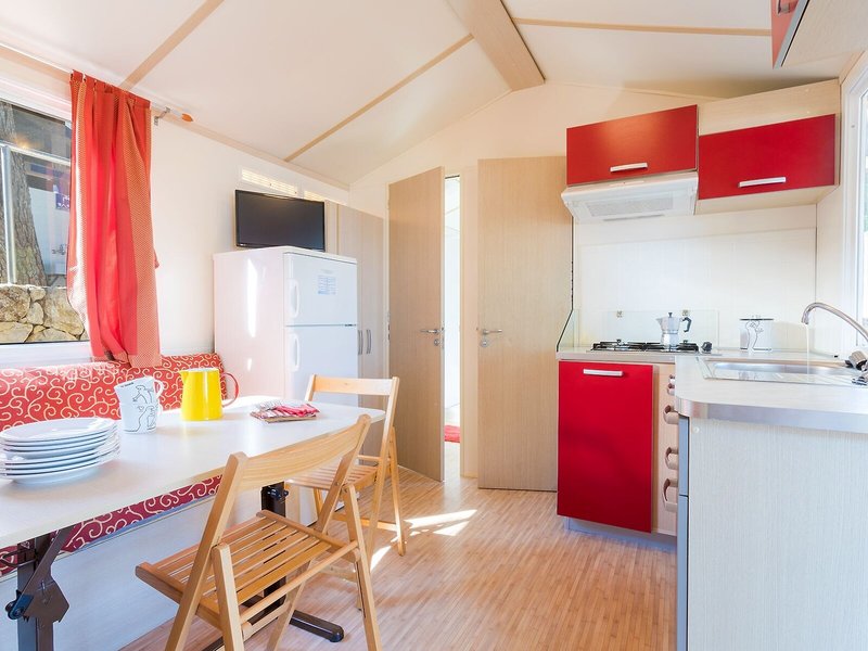 Baia Holiday Camping Village Poljana 36
