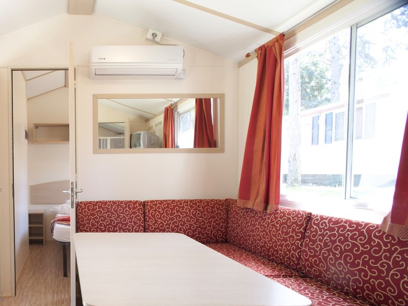 Baia Holiday Camping Village Poljana 38