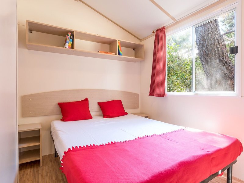 Baia Holiday Camping Village Poljana 39