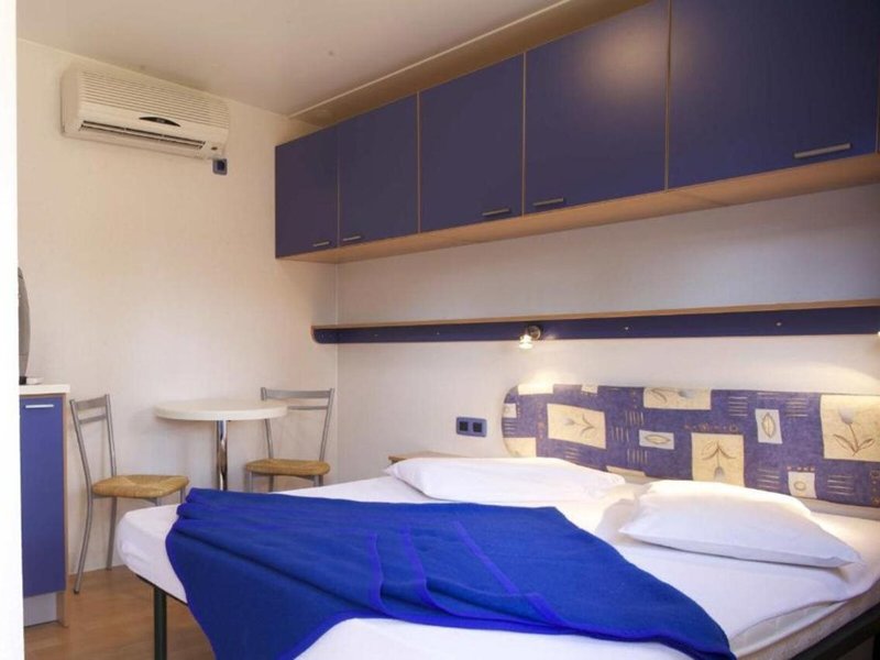 Baia Holiday Camping Village Poljana 40