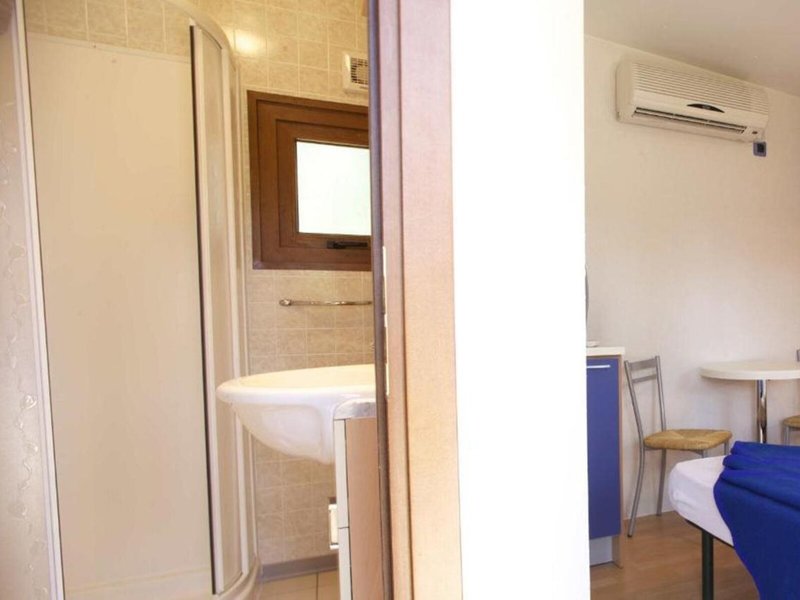 Baia Holiday Camping Village Poljana 41