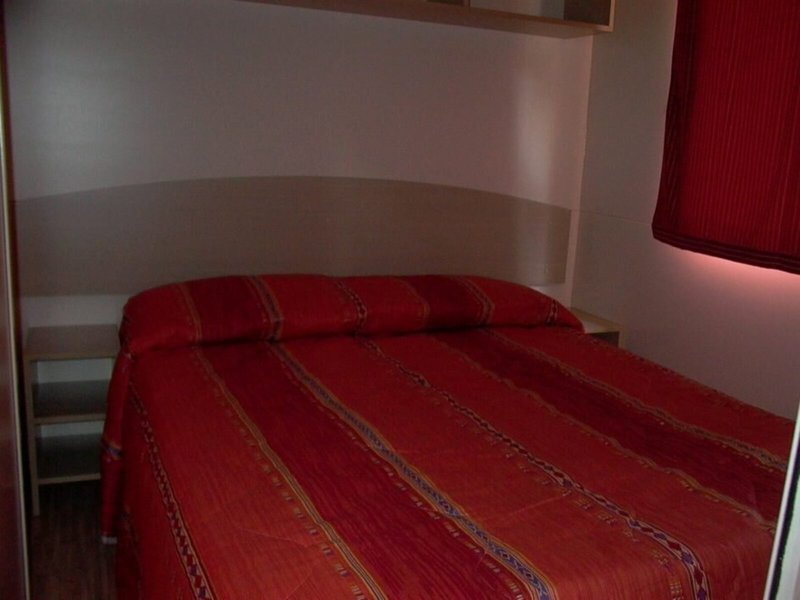 Baia Holiday Camping Village Poljana 43