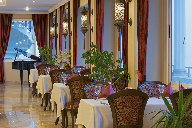 Antique Roman Palace Museum Hotel 17