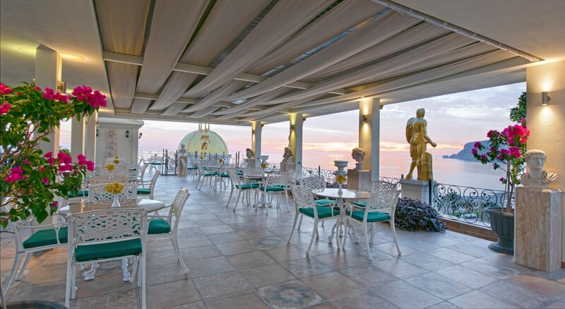 Antique Roman Palace Museum Hotel 18