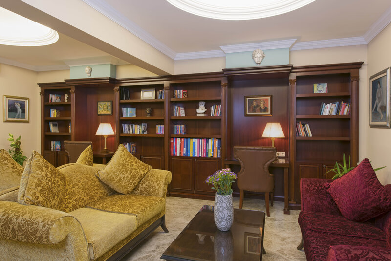 Antique Roman Palace Museum Hotel 24