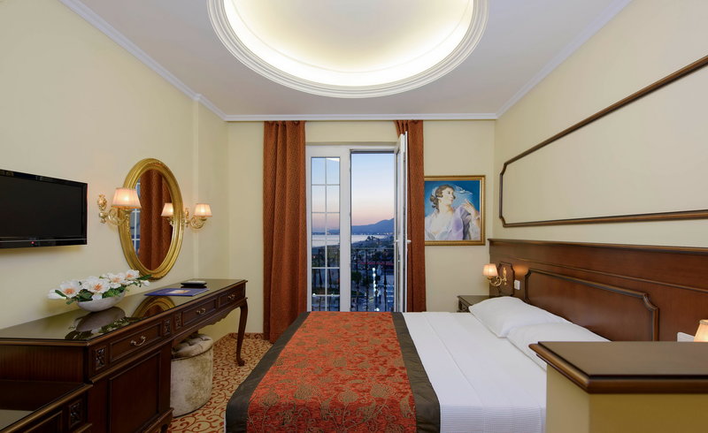 Antique Roman Palace Museum Hotel 26