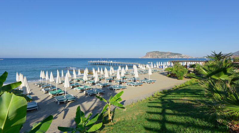 Antique Roman Palace Museum Hotel 32