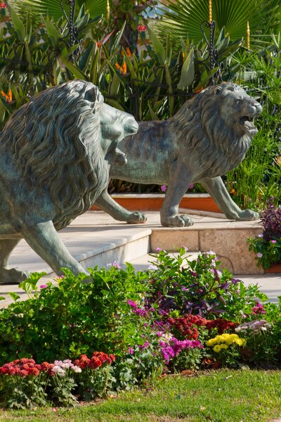Antique Roman Palace Museum Hotel 39