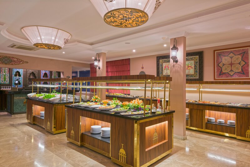 Antique Roman Palace Museum Hotel 52