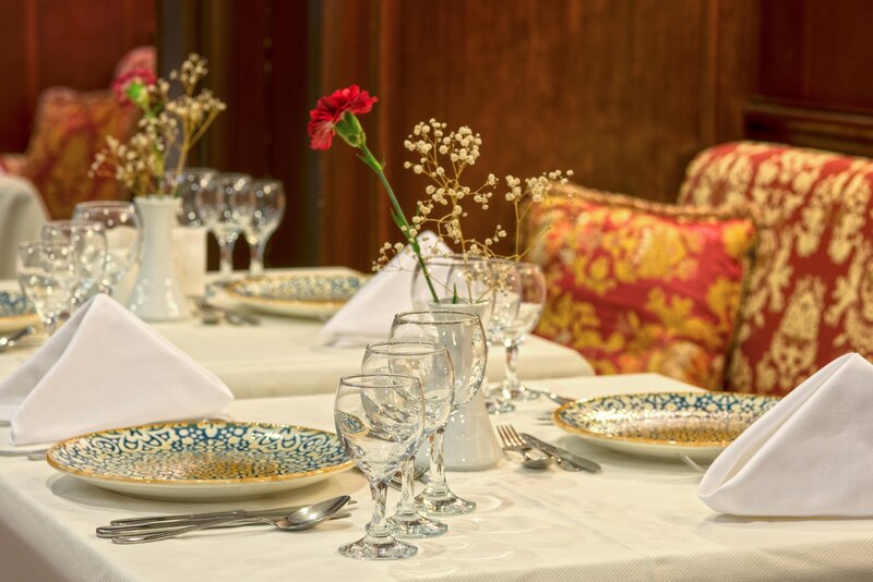Antique Roman Palace Museum Hotel 53