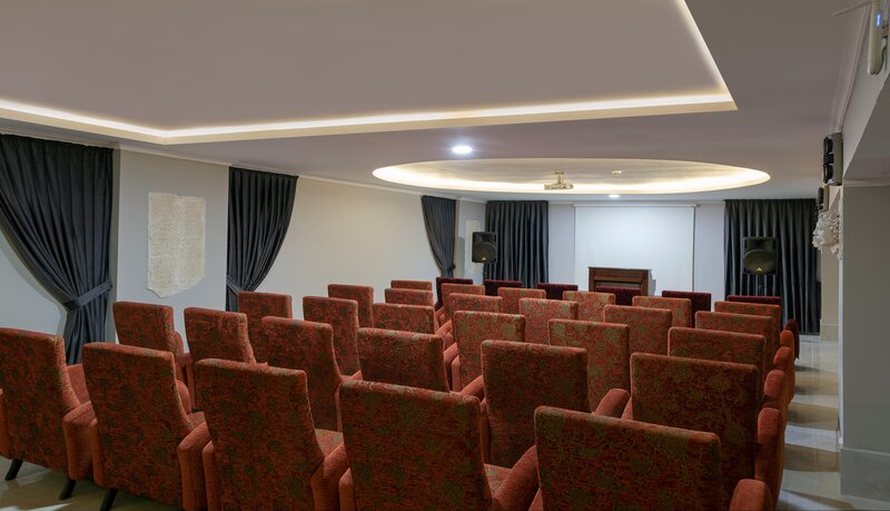 Antique Roman Palace Museum Hotel 54