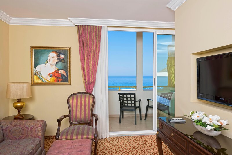 Antique Roman Palace Museum Hotel 66