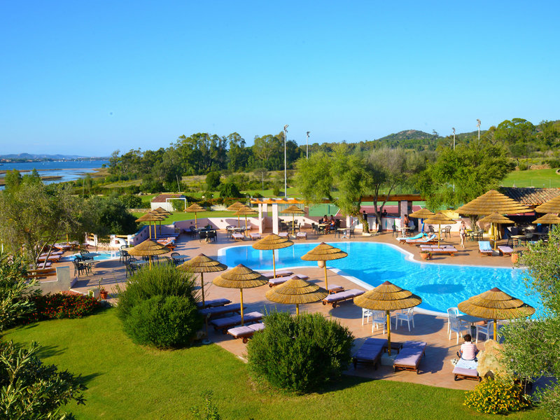Hotel Airone 6