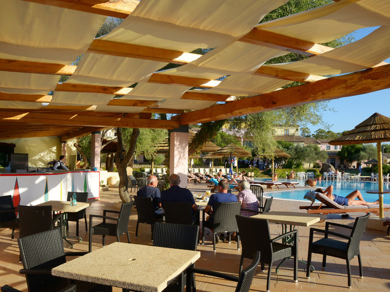 Hotel Airone 7