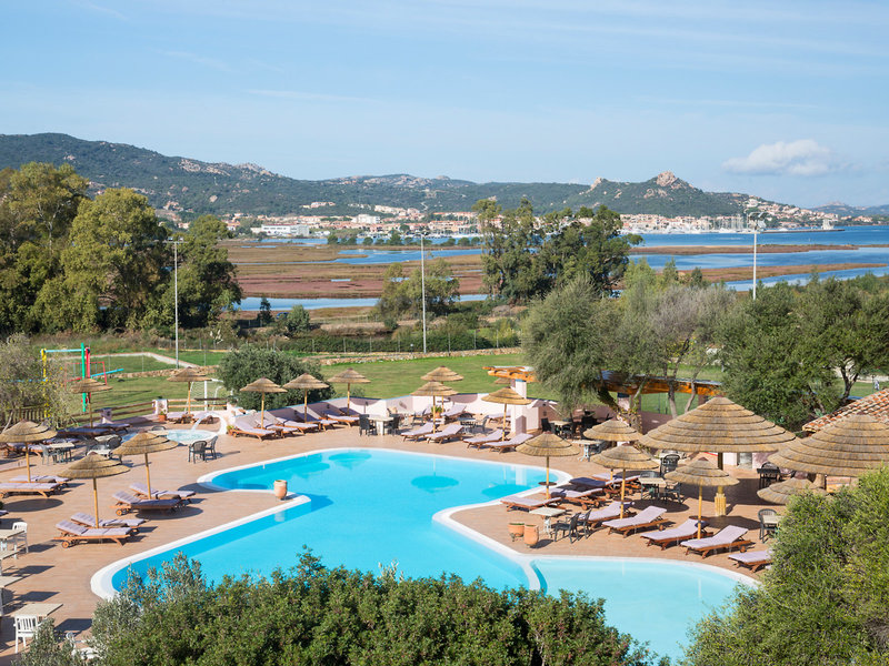 Hotel Airone 8