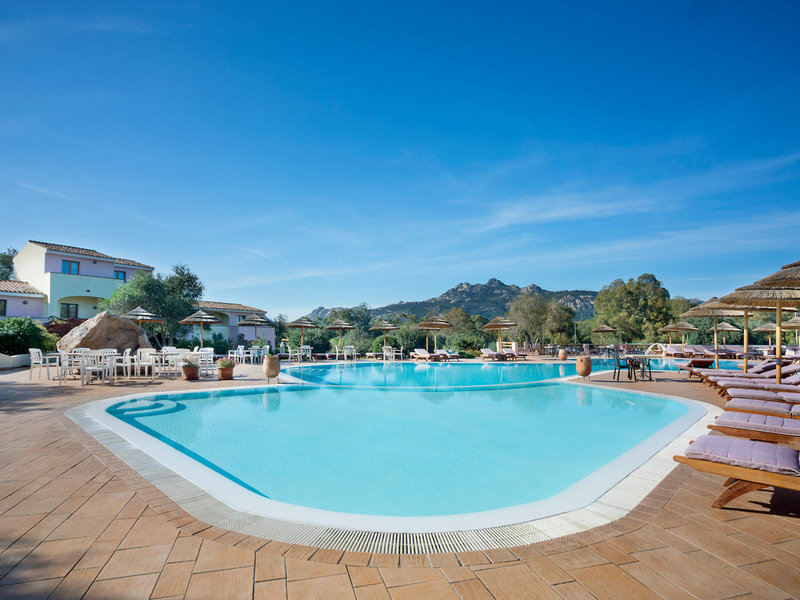 Hotel Airone 10