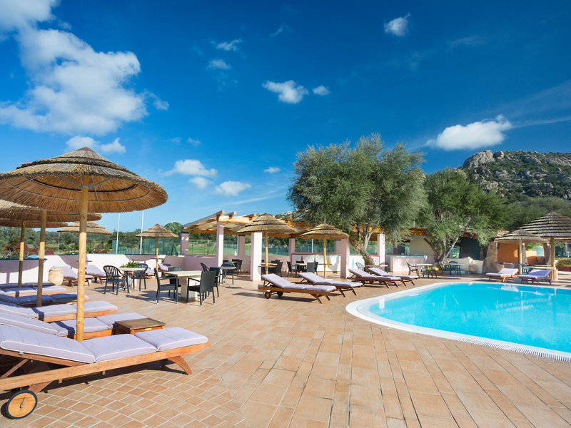 Hotel Airone 11
