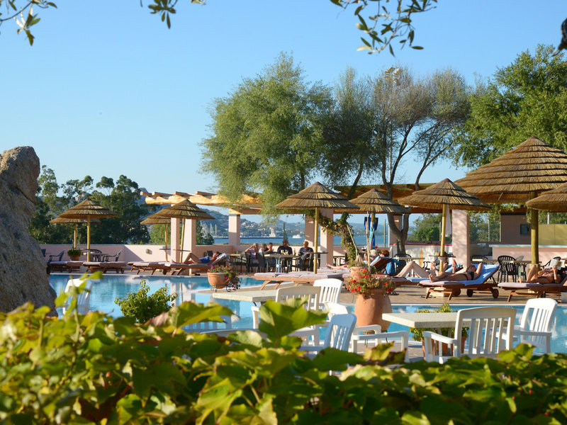 Hotel Airone 12