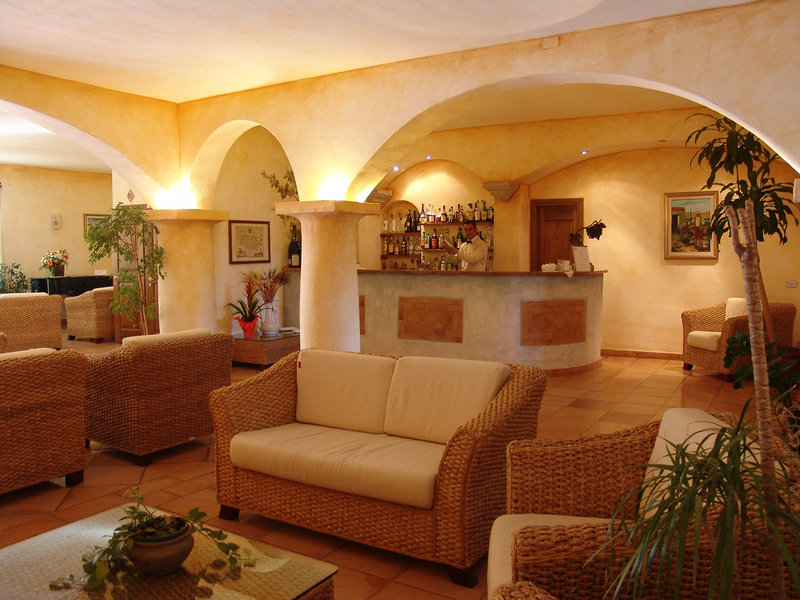 Hotel Airone 18