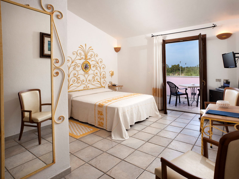 Hotel Airone 42