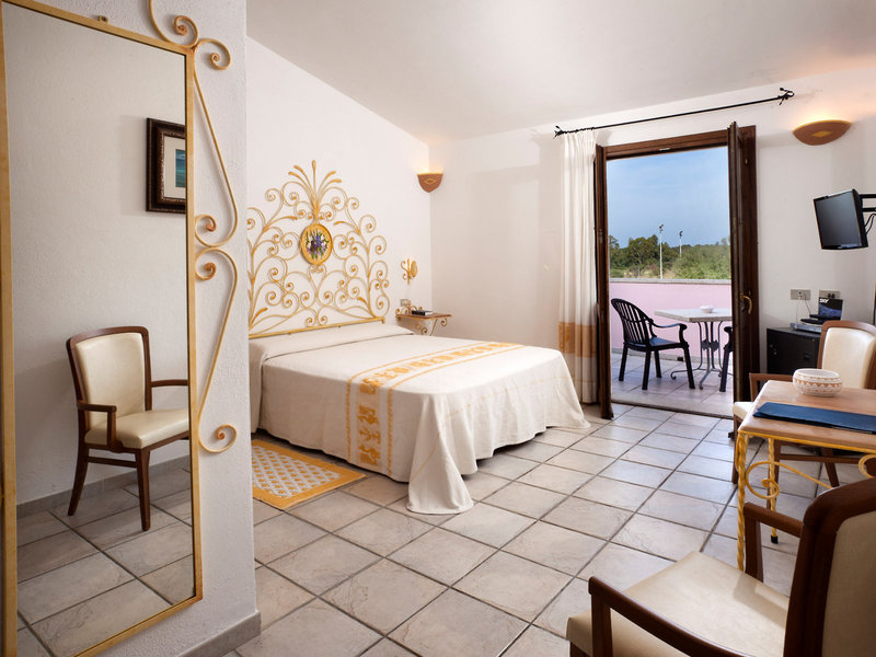 Hotel Airone 49