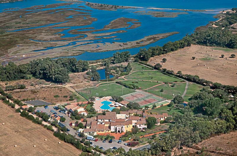 Hotel Airone 10