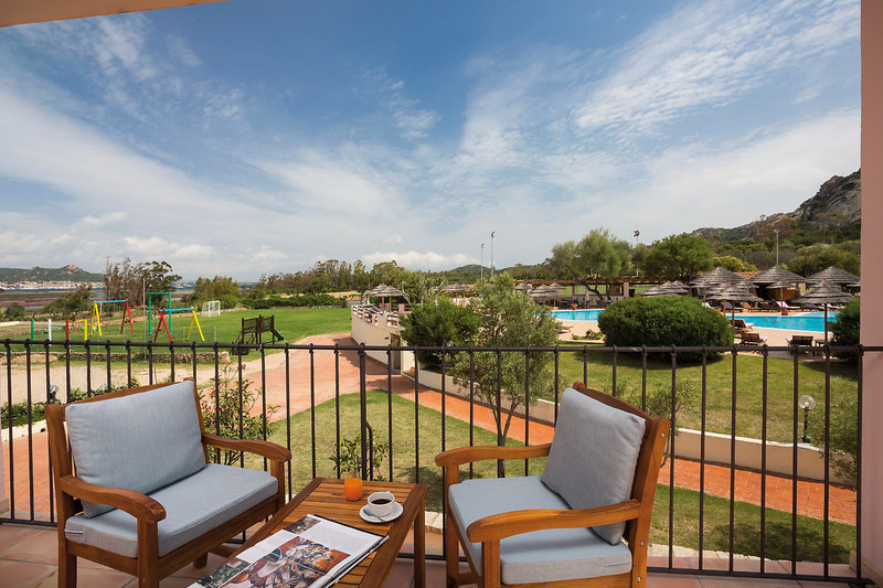 Hotel Airone 17