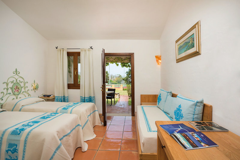 Hotel Airone 19